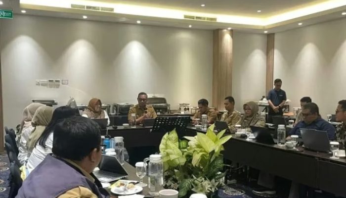 Pemerintah Luncurkan Gerakan Nasional Indonesia Bersih, Libatkan Dinas Lingkungan Hidup di Daerah