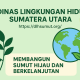 DLH Sumatera Utara Perkuat Program Lingkungan Berkelanjutan untuk Wujudkan Pembangunan Hijau