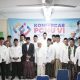 H. Ahmad Kafi Terpilih Jadi Ketua Tanfidziyah PCNU Kota Tangerang Periode 2025–2030