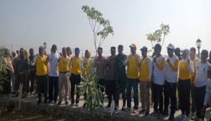 DLH Serang Perkuat Inovasi Digital dan Program Berkelanjutan untuk Wujudkan Kota Bersih dan Sehat