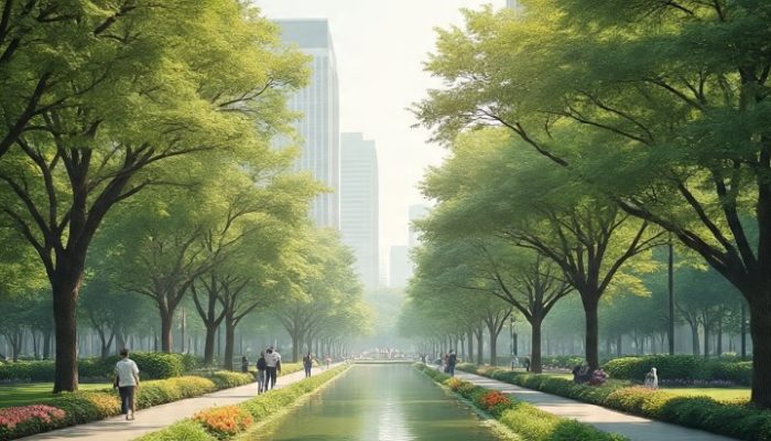 DLH Jakarta Selatan Genjot Program Pelestarian Lingkungan Lewat Pendekatan Kreatif