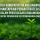 DLH Kabupaten Tulang Bawang Mantapkan Peran Strategis dalam Pengelolaan Lingkungan untuk Mendukung Visi Pembangunan Daerah
