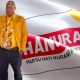DPD Hanura Provinsi Papua Tengah Tegas Menolak Dana Banparpol 2025