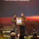 Gerindra Raih Penghargaan KIP Sebagai Partai Informatif 2025