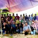Lintas Alumni SMANSA Bau-Bau Gelar Temu Kangen Bertema “Sweet Memories” di Kawasan Hutan Lambusango