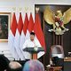Presiden Prabowo Serahkan 90 Ribu Hektar Lahan HTI di Aceh untuk Kawasan Perlindungan Gajah