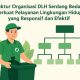 Struktur Organisasi DLH Serdang Bedagai Perkuat Pelayanan Lingkungan Hidup yang Responsif dan Efektif