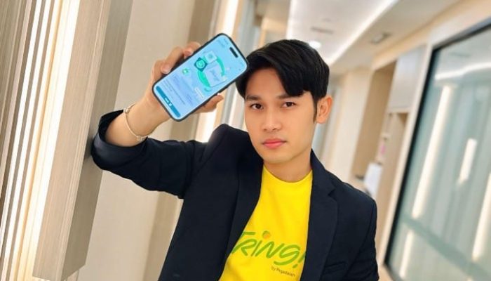 Gen Z Dominasi Pertumbuhan Nasabah Tabungan Emas Pegadaian