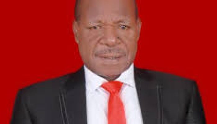 Bupati Puncak Janjikan Hadiah dan Jaminan Keamanan bagi Perampas Senjata