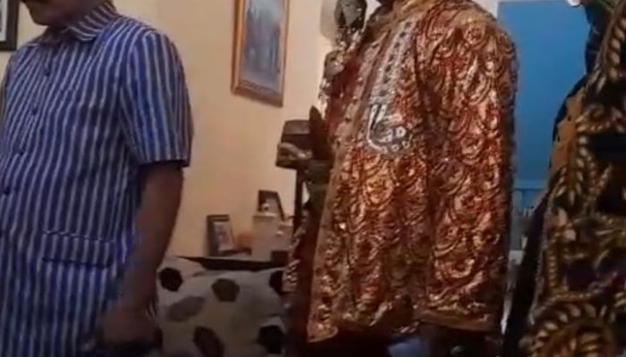 Sah ! Putusan Kasasi MA 2014 La Ode Muh Djafar SH Dinobatkan sebagai Sultan Buton ke 39