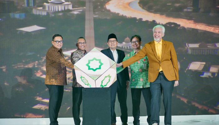 ‎Pegadaian Dukung Penerbitan Fatwa Kegiatan Usaha Bulion oleh DSN-MUI