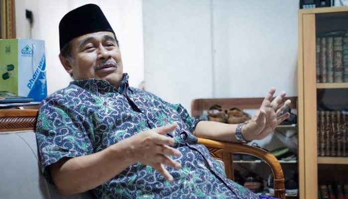 Kontroversi Waria Menjadi Ustadzah dan Pernikahan Sesama Jenis, Tokoh Pesantren Tegaskan Hukum dalam Islam