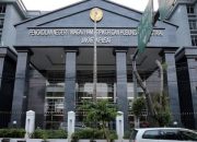 PN Jakarta Pusat Bebaskan Empat Terdakwa Perkara Obstruction of Justice dan Suap Hakim