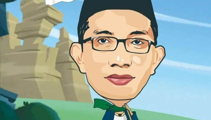 Luka, Kekuasaan, dan Warisan Khamenei Dalam Membaca Dunia Hari Ini
