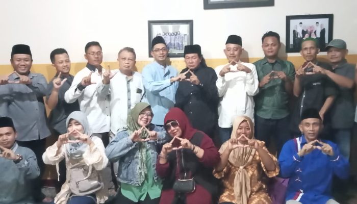BMI Demokrat Perkuat Barisan di Wilayah Bregas Melalui Konsolidasi Pra-Muscab