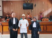 PN Lubuk Sikaping Perdana Menerapkan Mekanisme Pengakuan Bersalah (Plea Bargain)