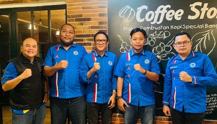 BMI Kecam Keras Atas Fitnah Terhadap AHY