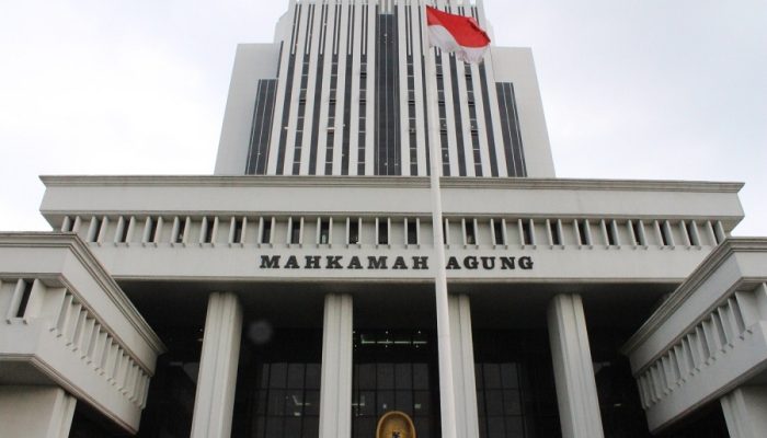 Izin Ketua Mahkamah Agung Atas Penangkapan Dan Penahanan Hakim