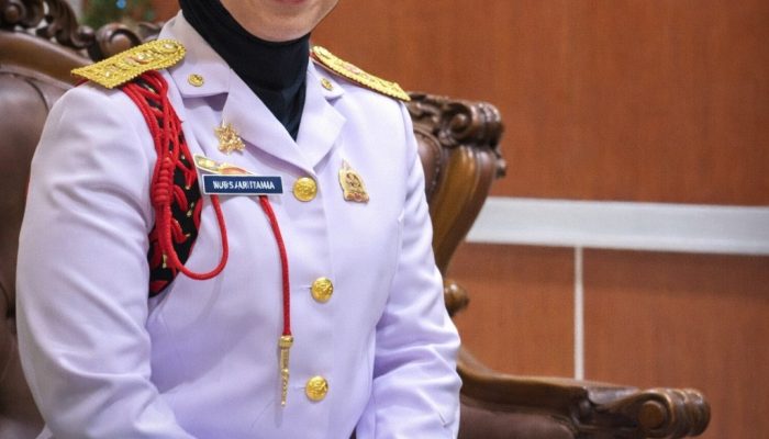 Hakim Tipikor Lintas Yurisdiksi, Nur Sari Baktiana Tampil di Sidang Militer Kasus Satelit Kemhan