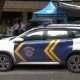 Plat Nomor Ditutup, Mobil Dinas Dishub DKI Jakarta Diduga Dipakai untuk Kepentingan Pribadi
