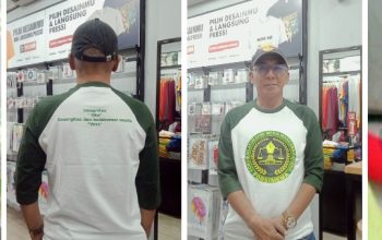 Integritas ” Oke ” Kolaborasi dan Sinergitas dengan Media ” Yess ” Slogan FORSIMEMA-RI