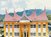 Kendalikan Perdagangan Narkotika dari Balik Jeruji, PN Lubuk Sikaping Jatuhkan Penjara 18 Tahun