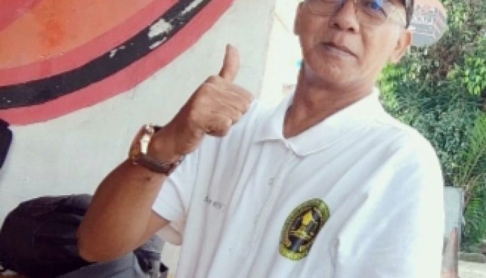 Integritas MA lagi Trend.Pimpinan MA segera wujudkan Integritas dalam penyelesaian konflik lahan Luwuk Sulteng, Pesan Ketum FORSIMEMA-RI