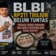 BLBI Mandek Bertahun-Tahun, Rio Setiawan: Negara Wajib Tegakkan Keadilan Ekonomi