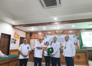 PP IKAHI Resmi Sesuaikan Iuran Anggota & BPDSH Tahun 2026