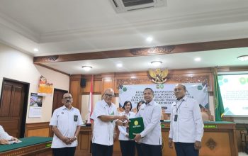 PP IKAHI Resmi Sesuaikan Iuran Anggota & BPDSH Tahun 2026