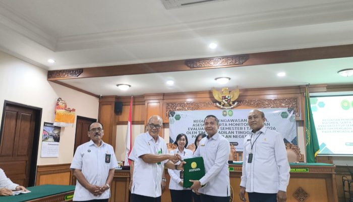 PP IKAHI Resmi Sesuaikan Iuran Anggota & BPDSH Tahun 2026