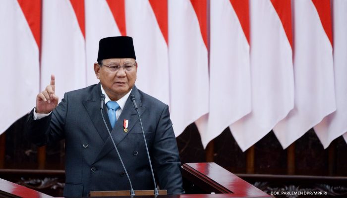 Prabowo Targetkan Ekonomi Naik, Kementerian Ekraf Siap Perkuat Industri Kreatif