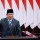 Prabowo Targetkan Ekonomi Naik, Kementerian Ekraf Siap Perkuat Industri Kreatif