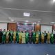 PTA Jakarta Lantik Tiga Hakim Tinggi dan Ketua PA se-DKI Jakarta