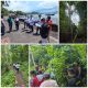 Sidang Setempat PN Bitung di Pulau Lembeh Penuh Tantangan