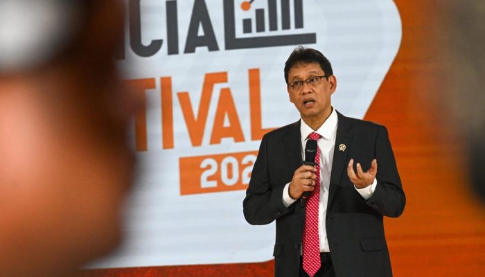 Rp200 Triliun Digelontorkan, Pemerintah Percepat Mesin Pertumbuhan Ekonomi