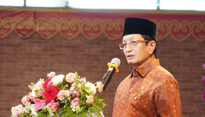 Waisak 2026, Menag: Dharma Menjaga Perdamaian Dunia