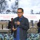 Songsong Indonesia Emas 2045, Wamendagri Bima Ajak Generasi Muda Tingkatkan Kualitas Diri