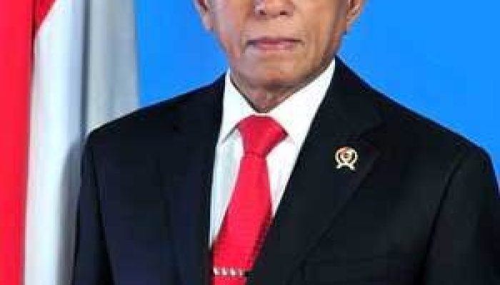 Mantan Menhan Jenderal (Purn) Ryamizard Ryacudu Wafat, Bangsa Kehilangan Salah Satu Putra Terbaik TNI