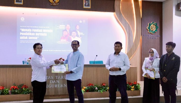 Dari Revitalisasi hingga Deep Learning: Bukti Nyata Komitmen Abdul Mu’ti