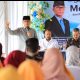 Mendes Yandri Puji Desa Tuntang, Berhasil Maksimalkan Potensi Majukan Desa