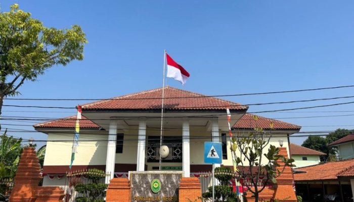 PN Cirebon Hukum Anak Pelaku Tawuran dengan Kewajiban Adzan & Belajar Al-Quran
