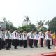 UP PKB Jagakarsa Peringati Hari Lahir Pancasila, Kepala UP PKB Ismanto Ajak Pegawai Perkuat Semangat Kebangsaan
