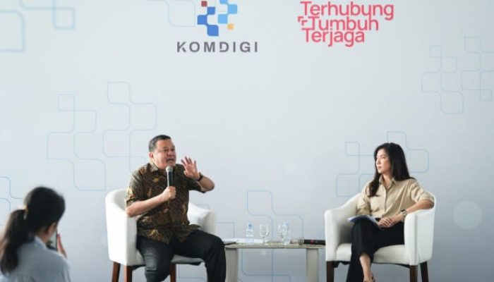 Lindungi Masyarakat dari Penipuan Digital, Registrasi SIM Biometrik Diberlakukan Penuh Mulai 1 Juli 2026