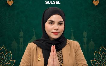Kiprah Firdha Pusar Dg Kulle Manager Iklan & Promosi Media Pinisi di HIPMI Syariah Sulsel