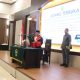 Ketua PT Surabaya Ingatkan Advokat Baru: Jaga Integritas, Tegakkan Keadilan*