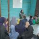 Berbagi Inspirasi, Putri Indonesia Kaltara Kunjungi Panti Asuhan Yatim dan Dhuafa