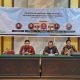 Sidak Maraton ke 3 PN, Ketua PT Padang Tegaskan Disiplin & Integritas Aparatur