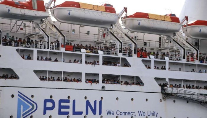 Peremajaan Armada Kapal Pelni, Harus Mendapatkan Perhatian Khusus di Era Pemerintahan Prabowo Gibran
