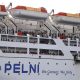 Peremajaan Armada Kapal Pelni,harus mendapat kan perhatian khusus di Era Pemerintahan Prabowo Gibran